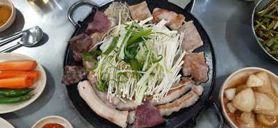 김가네곱창구이