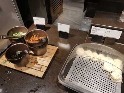 자연별곡 - 잠실웰빙점