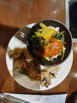 자연별곡 - 잠실웰빙점