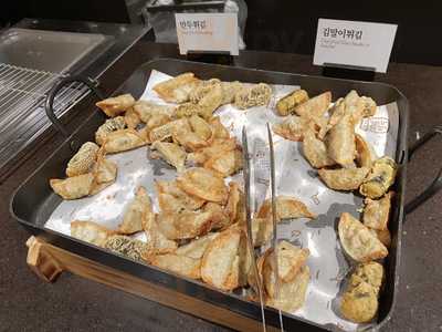 자연별곡 - 잠실웰빙점