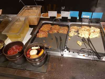 자연별곡 - 잠실웰빙점