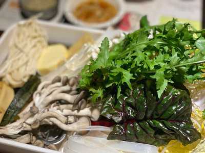 훠궈야 - 송파 파크하비오점