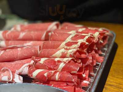 훠궈야 - 송파 파크하비오점