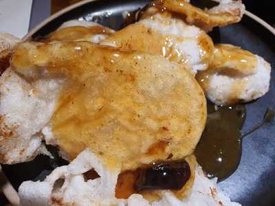 훠궈야 - 송파 파크하비오점