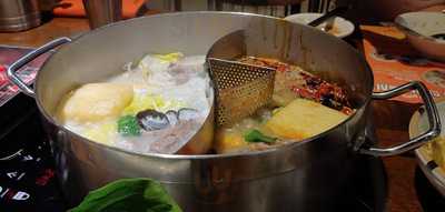 훠궈야 - 송파 파크하비오점