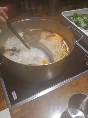 훠궈야 - 송파 파크하비오점