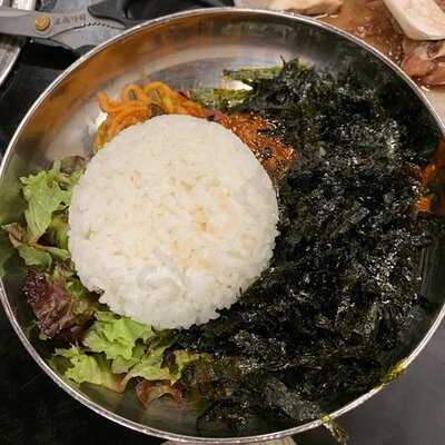 고창복의착한갈비