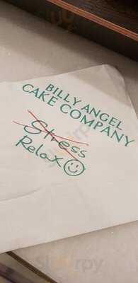 빌리엔젤 - 명동점