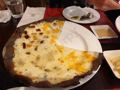 보나베띠 교대점