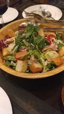 보나베띠 교대점