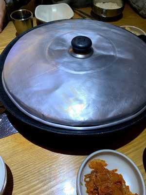 오뎅식당 롯데월드몰점