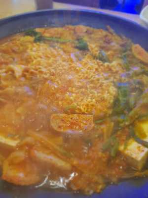 오뎅식당 롯데월드몰점