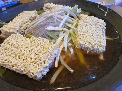 오뎅식당 롯데월드몰점