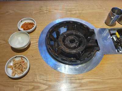 오뎅식당 롯데월드몰점