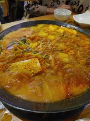 오뎅식당 롯데월드몰점