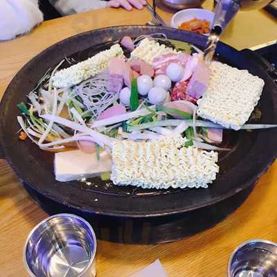 오뎅식당 롯데월드몰점