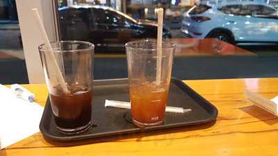 스타벅스 신사역점