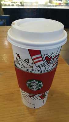 스타벅스 신사역점