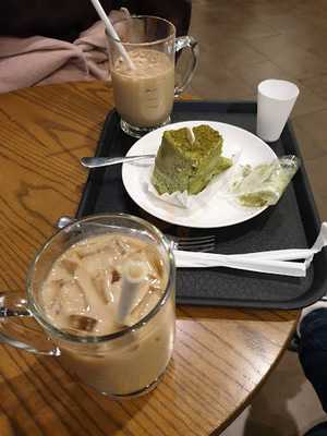 스타벅스 신사역점