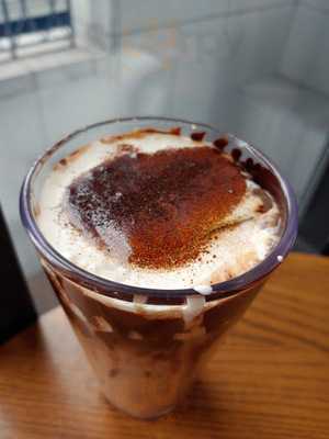 스타벅스 신사역점