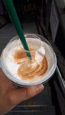 스타벅스 신사역점