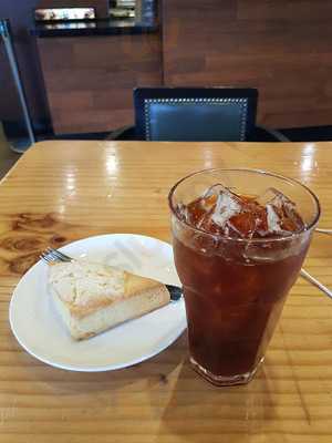 스타벅스 신사역점