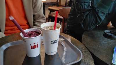 할리스 영등포점