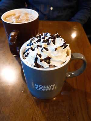 할리스 영등포점