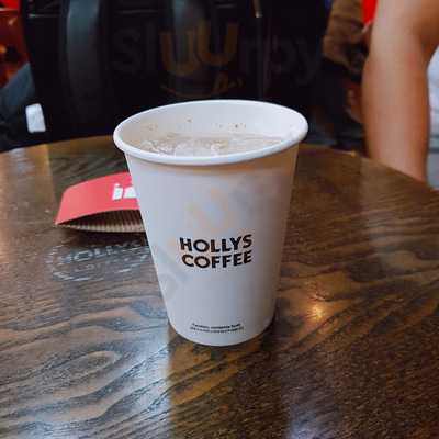 할리스 영등포점