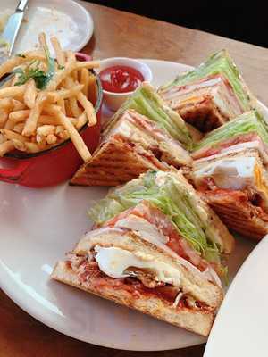 퀸스파크 반포서래점