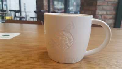 스타벅스 동숭로아트점