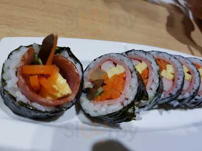 더제이케이키친박스