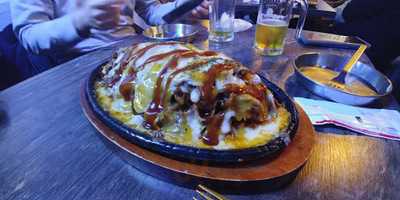 영철스트리트버거