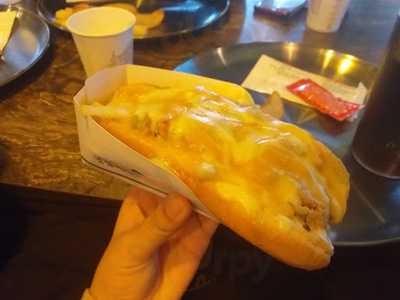 영철스트리트버거