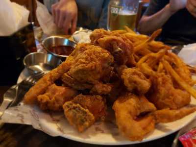 영철스트리트버거