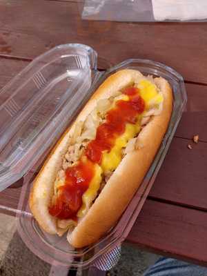 영철스트리트버거