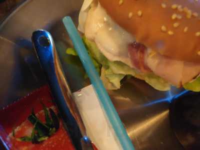 영철스트리트버거