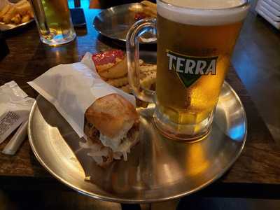 영철스트리트버거