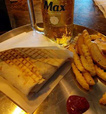 영철스트리트버거