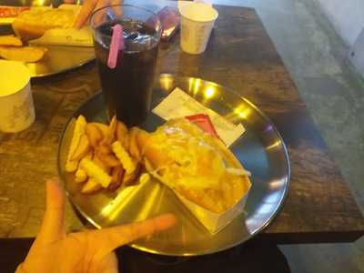 영철스트리트버거