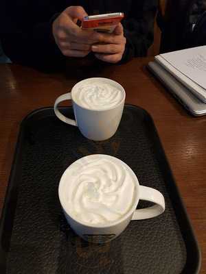 스타벅스 고대안암병원점