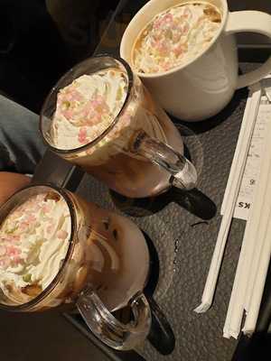 스타벅스 고대안암병원점