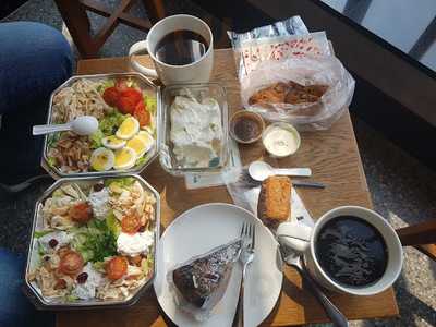 스타벅스 고대안암병원점