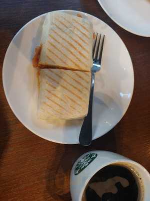 스타벅스 고대안암병원점