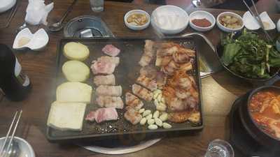 무스쿠스 여의도점