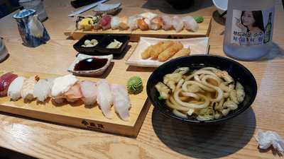 무스쿠스 여의도점