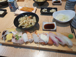 무스쿠스 여의도점