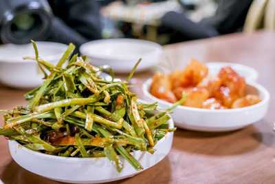 창평가마솥순대국