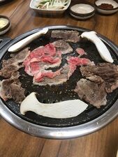 경호갈비