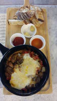 에스프레소하우스